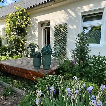 Ferienwohnung Zu Vermieten Vielitzsee Exterior foto
