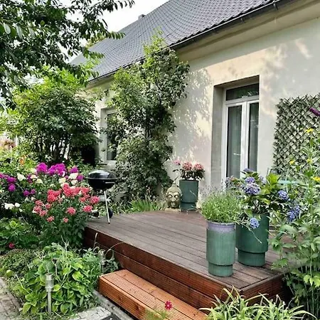 Ferienwohnung Zu Vermieten Vielitzsee Exterior foto