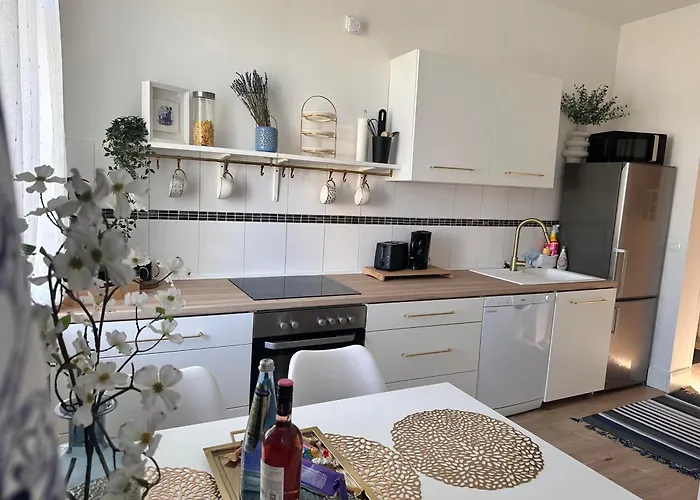 Ferienwohnung Zu Vermieten