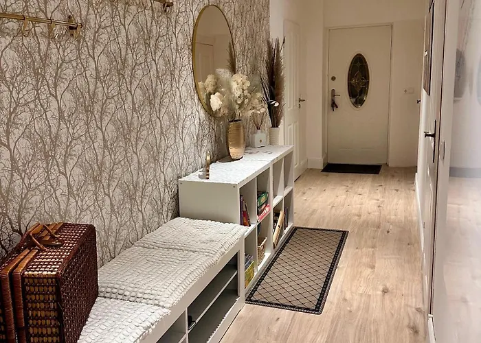 Ferienwohnung Zu Vermieten