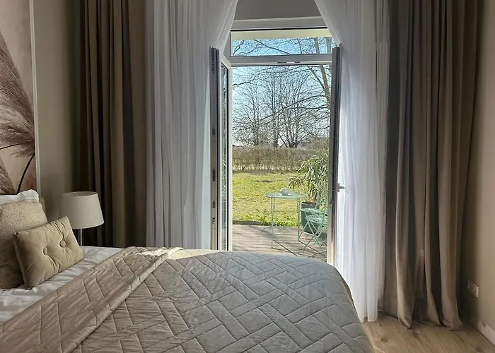 Ferienwohnung Zu Vermieten