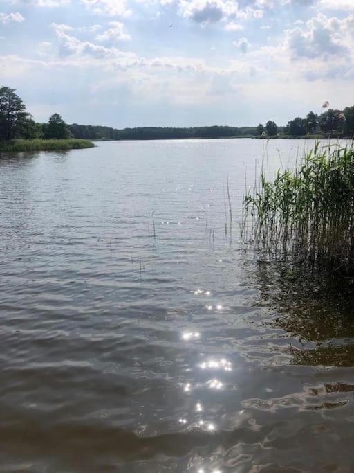 Zu Vermieten * Vielitzsee