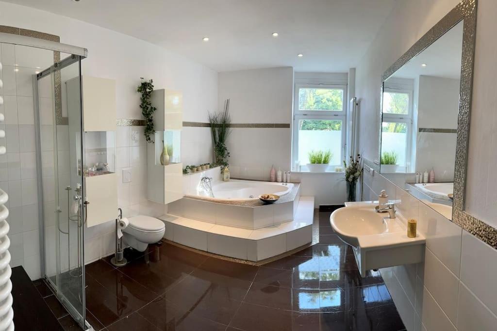Zu Vermieten Apartment *