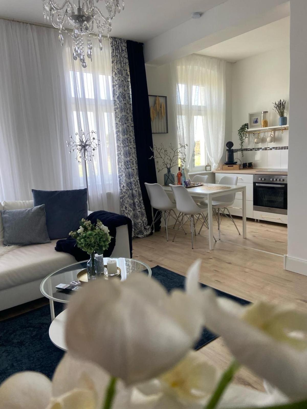 Apartamento Zu Vermieten