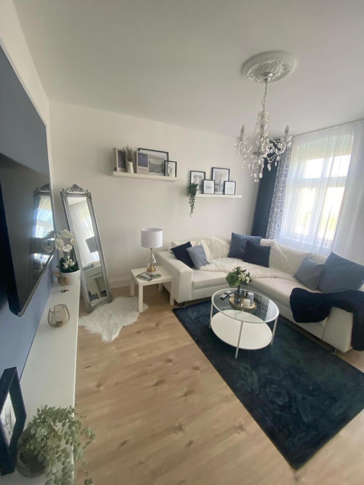 Zu Vermieten Apartment