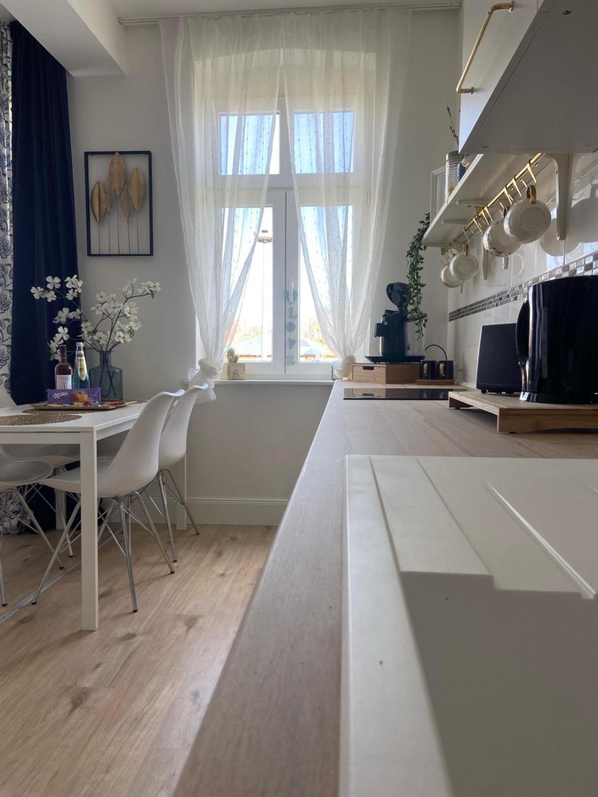 Apartment Zu Vermieten *
