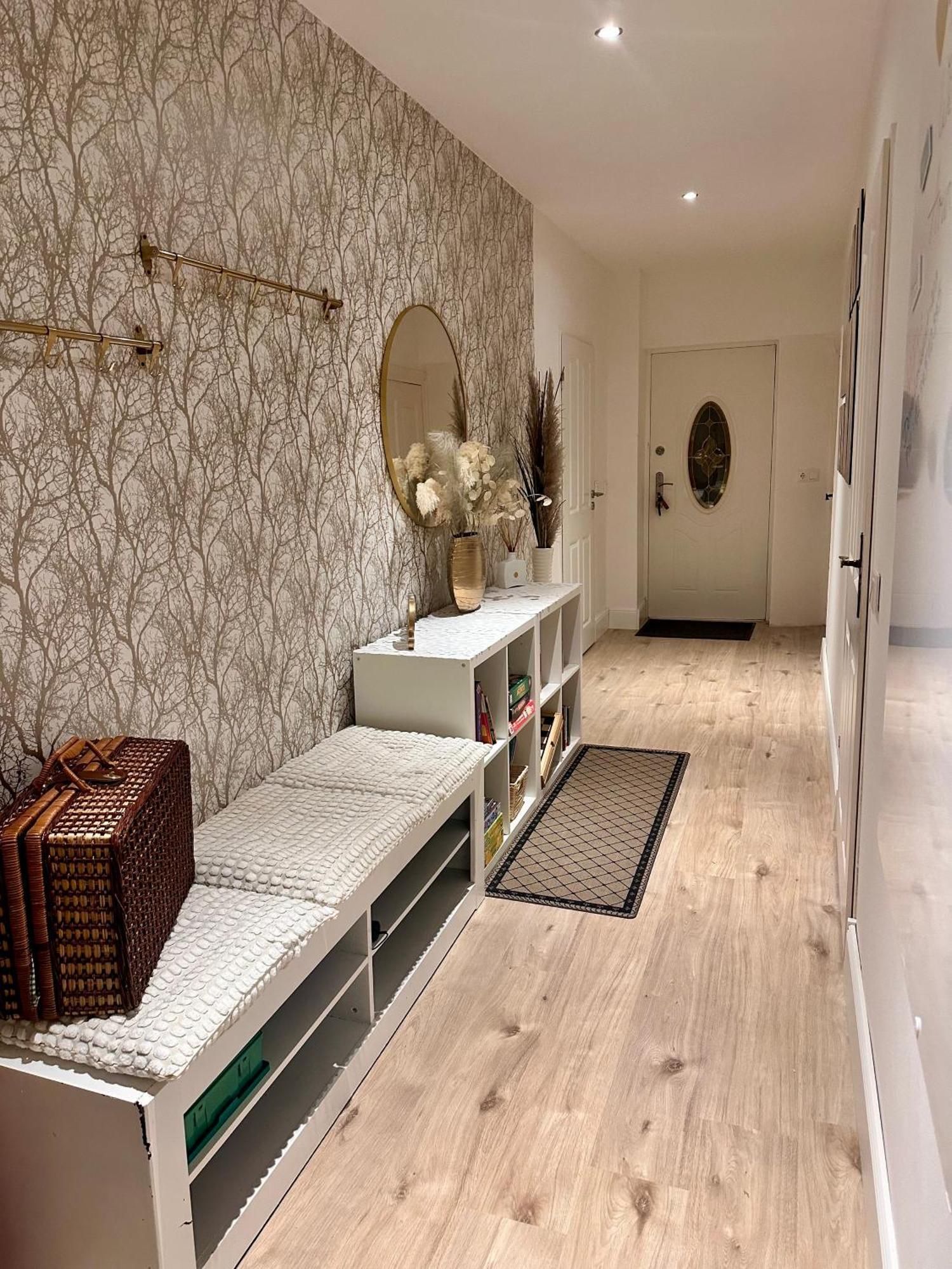 Apartamento Zu Vermieten Vielitzsee