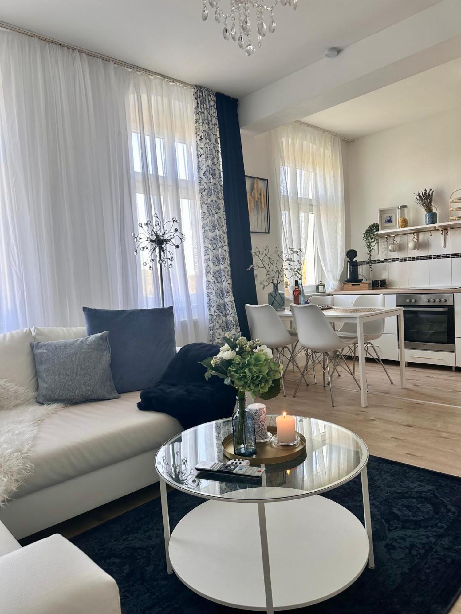 Apartment Zu Vermieten