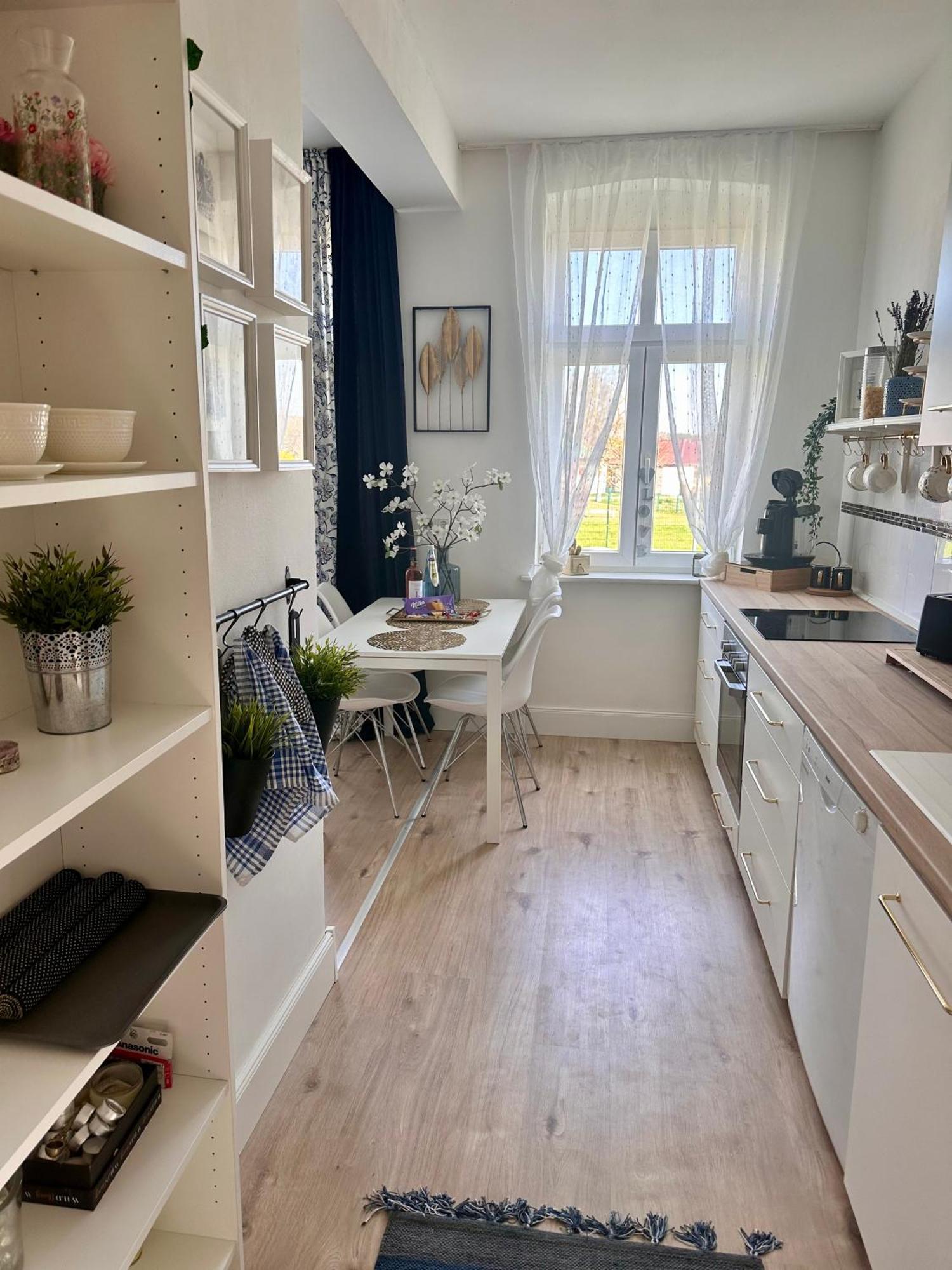 Zu Vermieten Apartment Vielitzsee