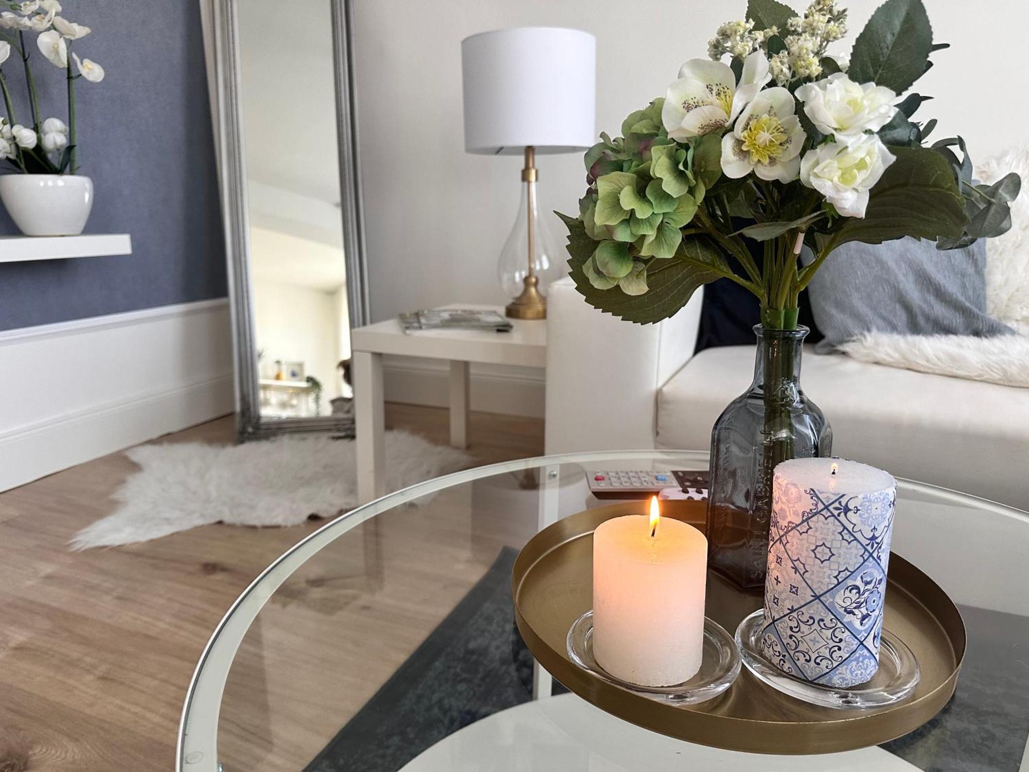 Zu Vermieten Apartamento