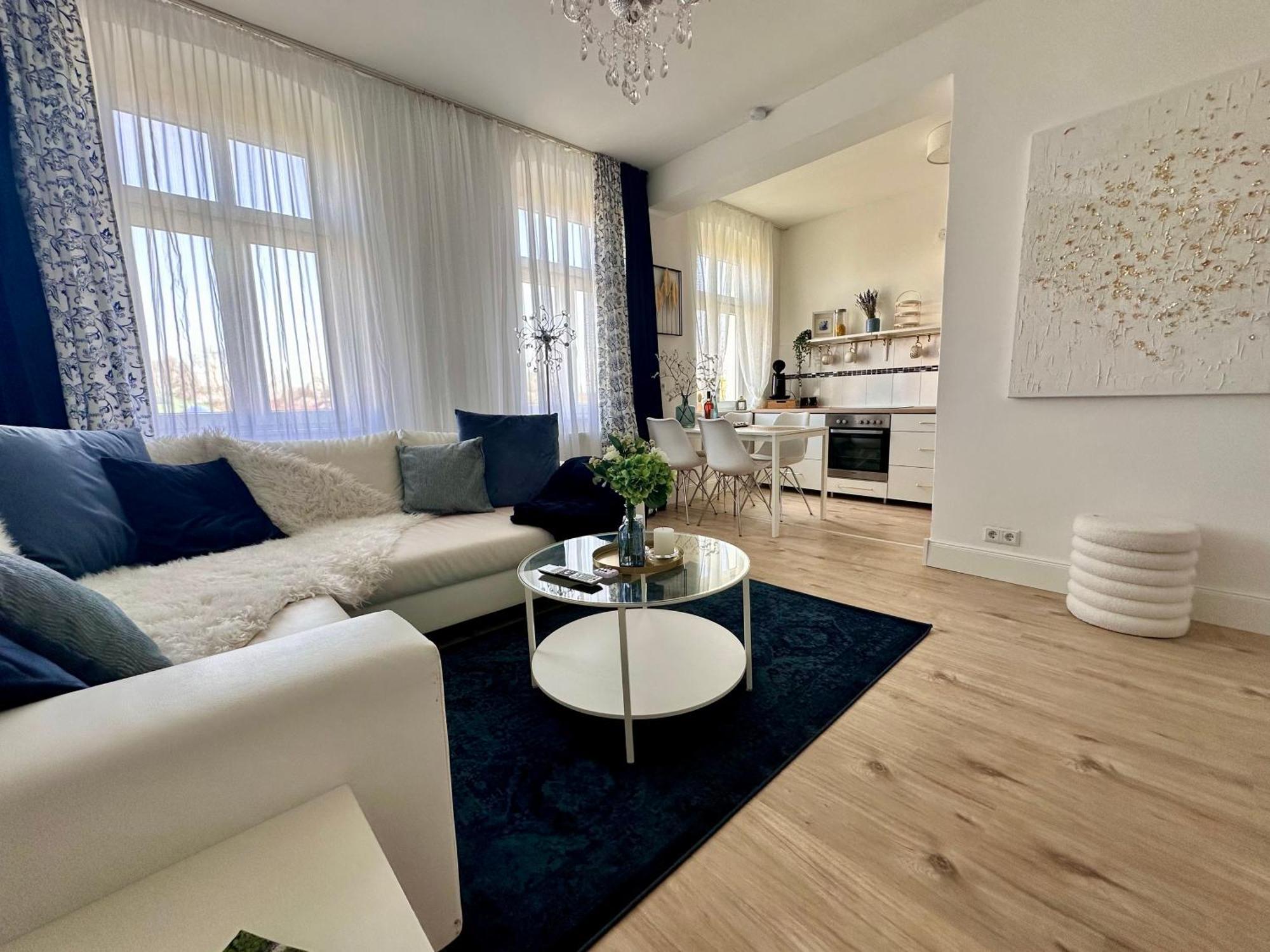 Apartamento Zu Vermieten *