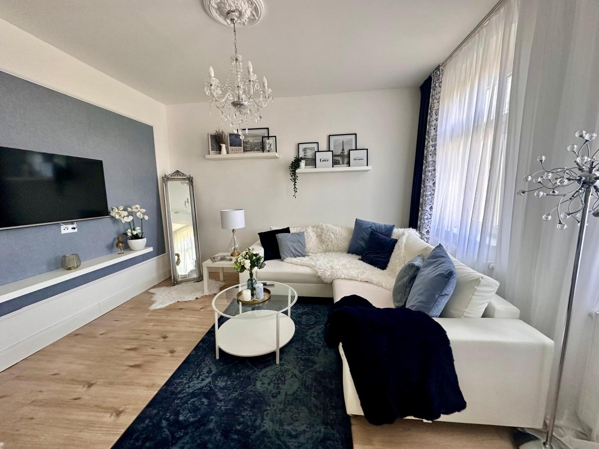 Apartment Zu Vermieten Vielitzsee
