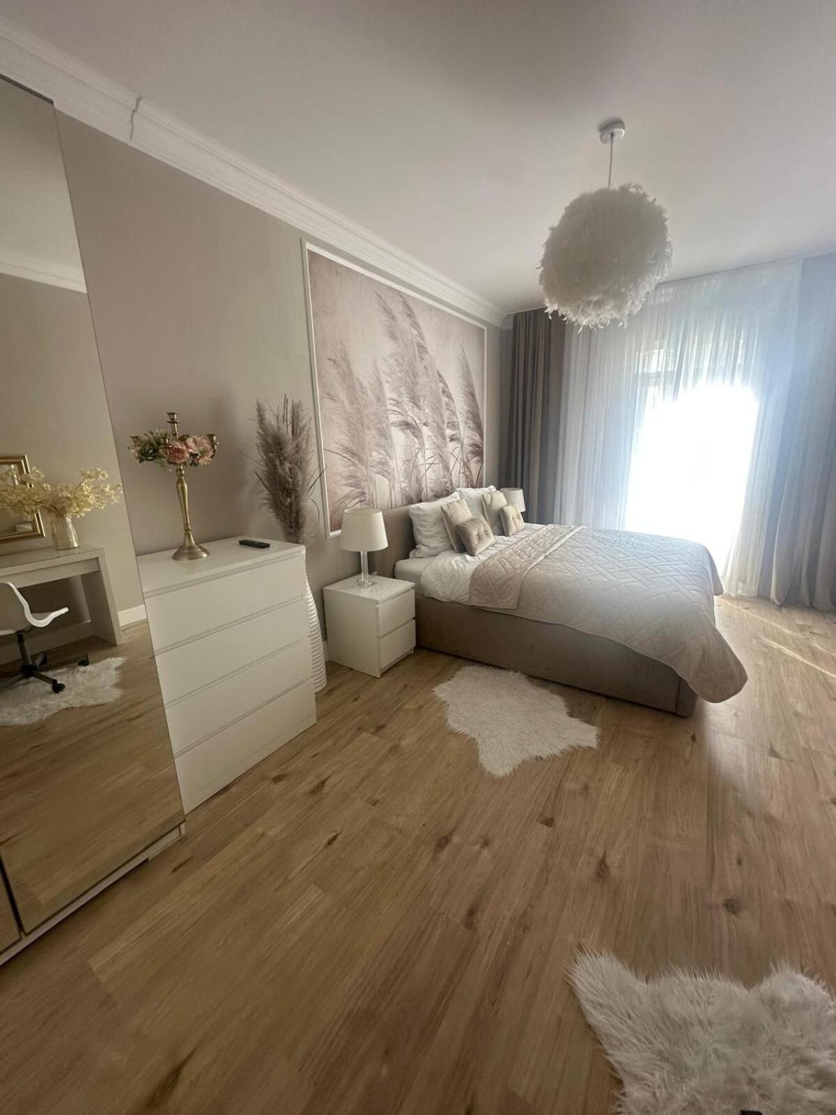 Zu Vermieten Apartment Vielitzsee